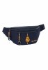 Real Madryt saszetka nerka waist bag 2nd Equipacion 24/25 812457446 Real Madryt saszetka nerka waist bag 2nd Equipacion 24/25 812457446